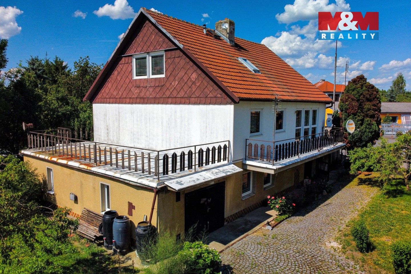 Prodej domu 226 m² - foto 41