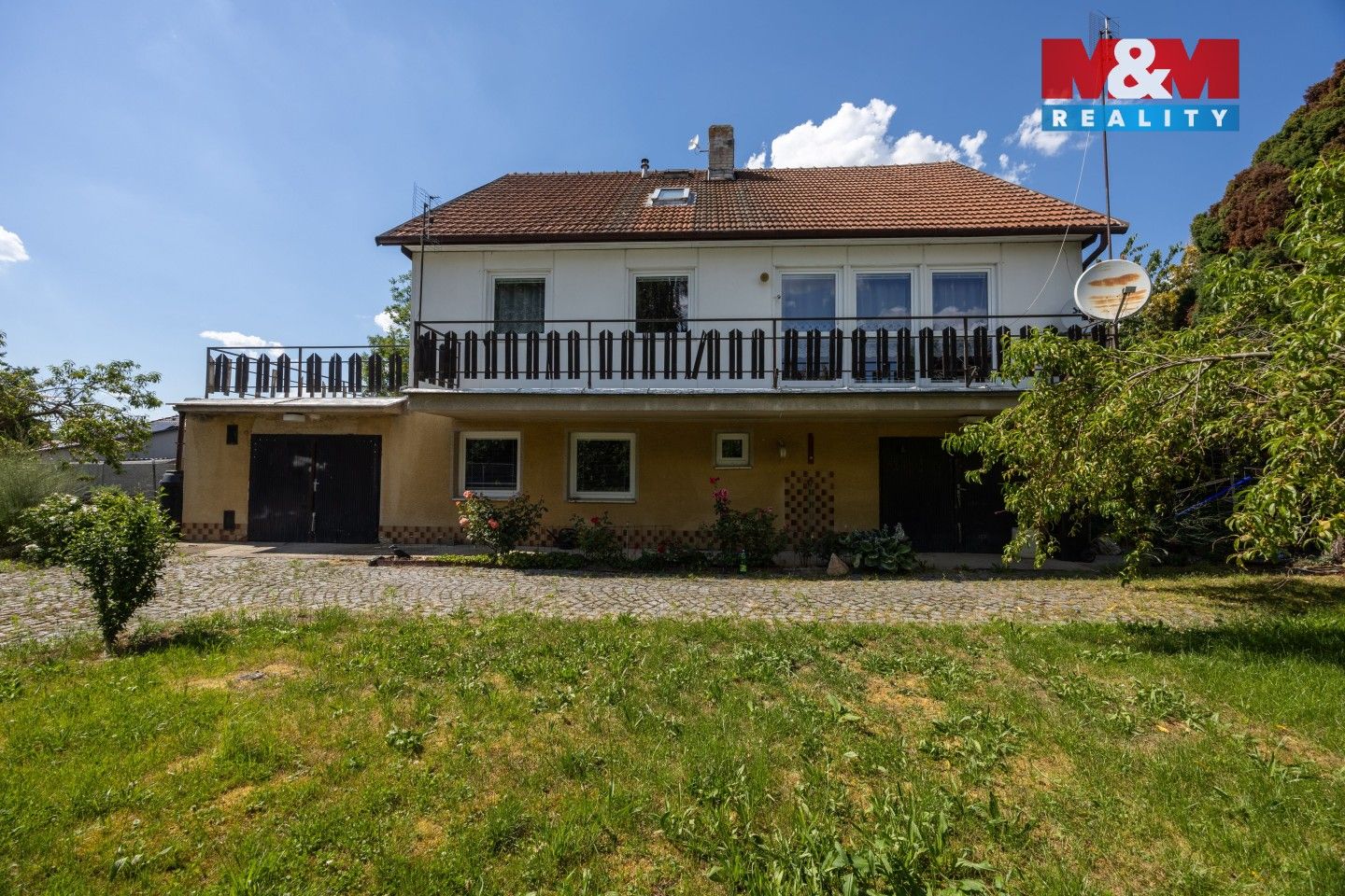 Prodej domu 226 m² - foto 42