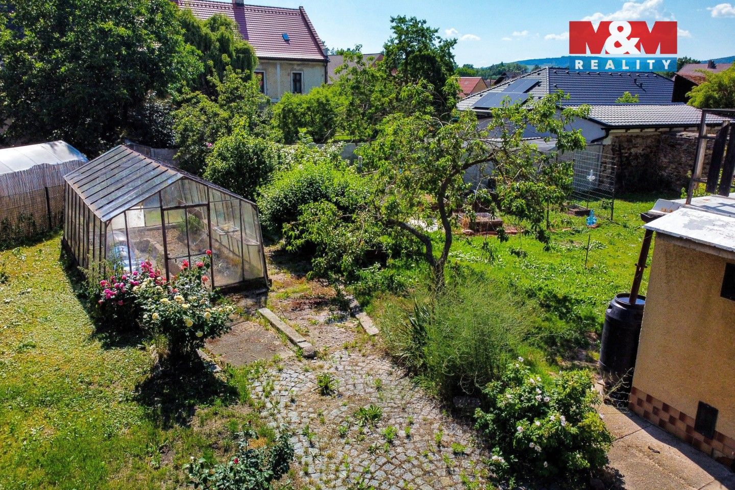 Prodej domu 226 m² - foto 44