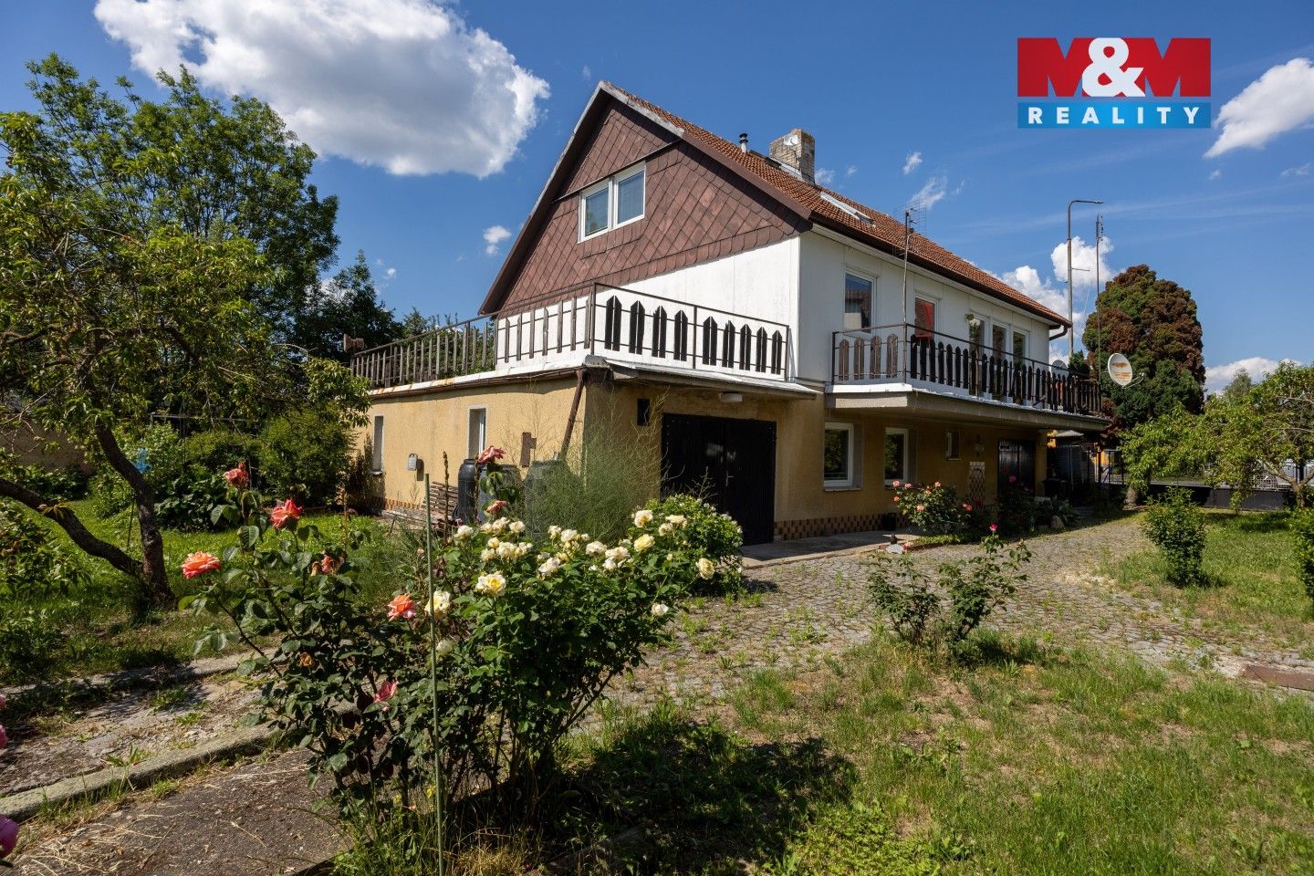 Prodej domu 226 m² - foto 43