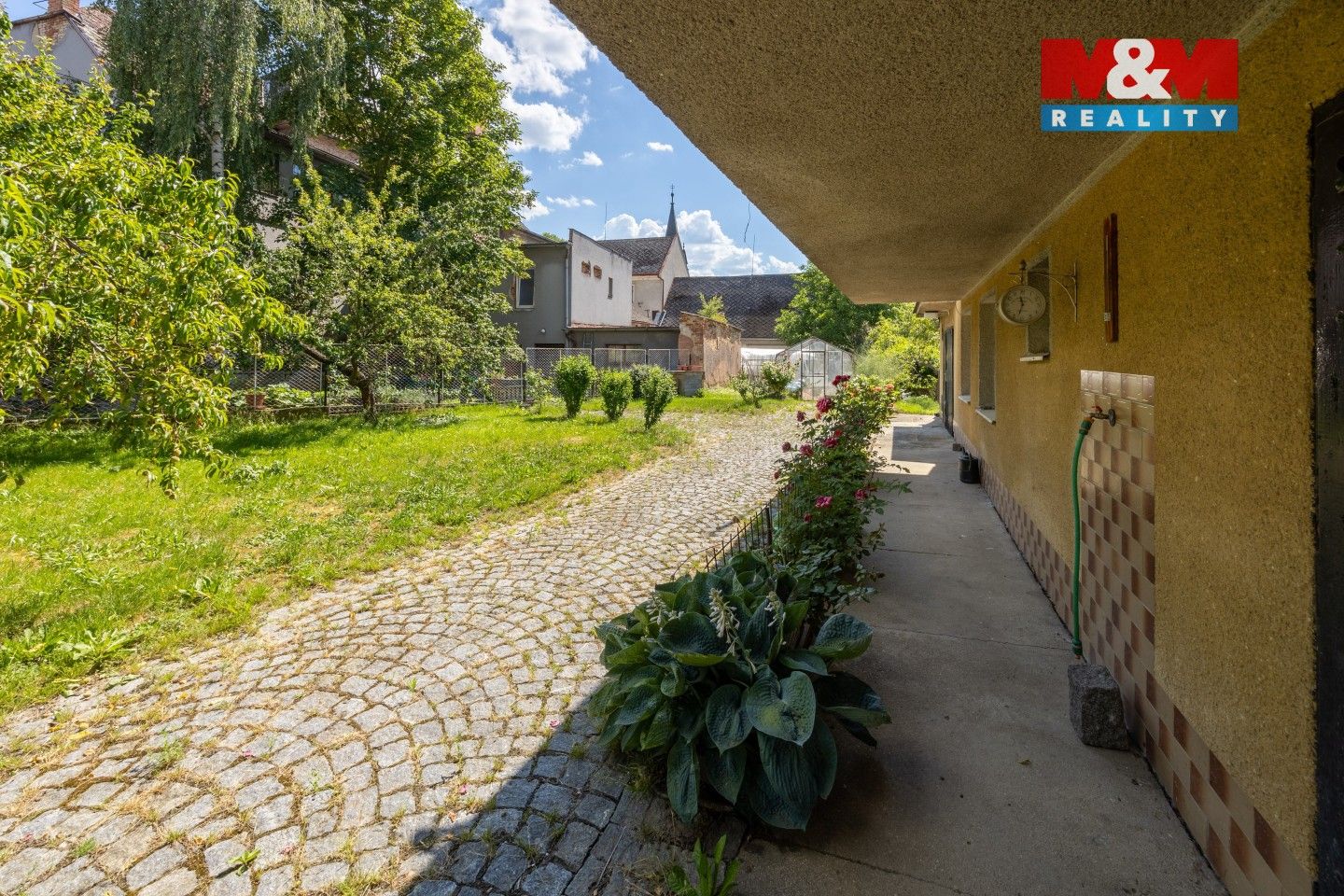 Prodej domu 226 m² - foto 45