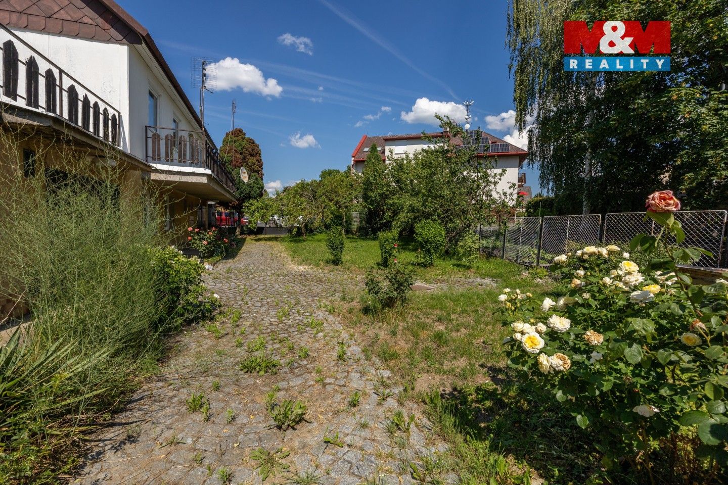 Prodej domu 226 m² - foto 46