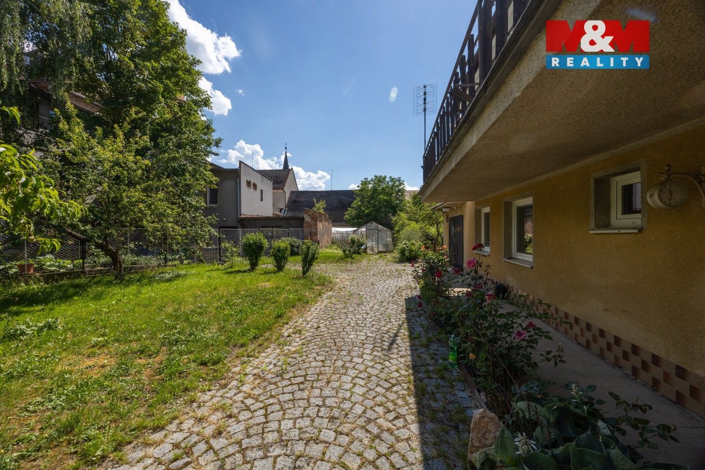 Prodej domu 226 m² - foto 48
