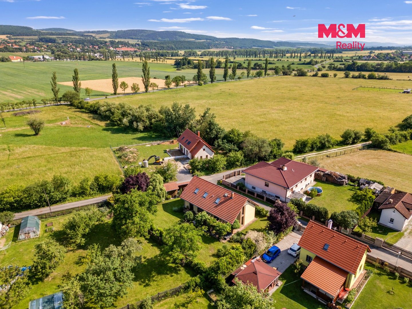 Prodej domu 162 m² - foto 44