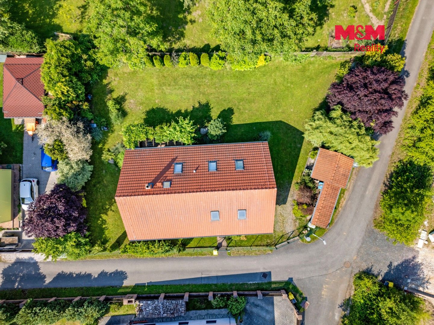 Prodej domu 162 m² - foto 41