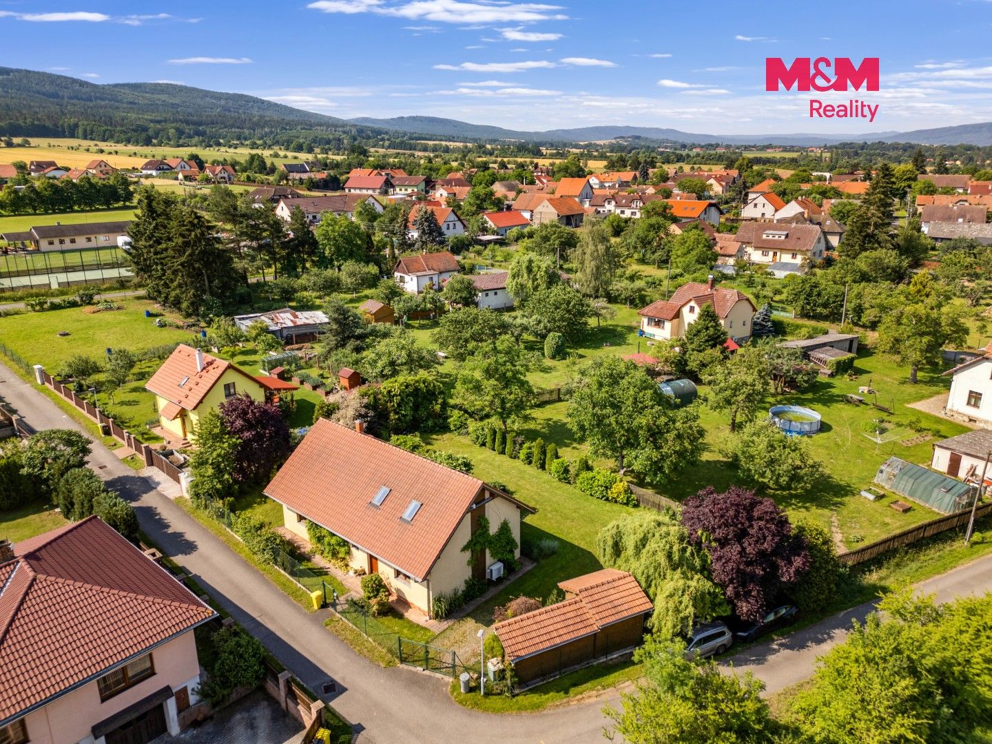 Prodej domu 162 m² - foto 42