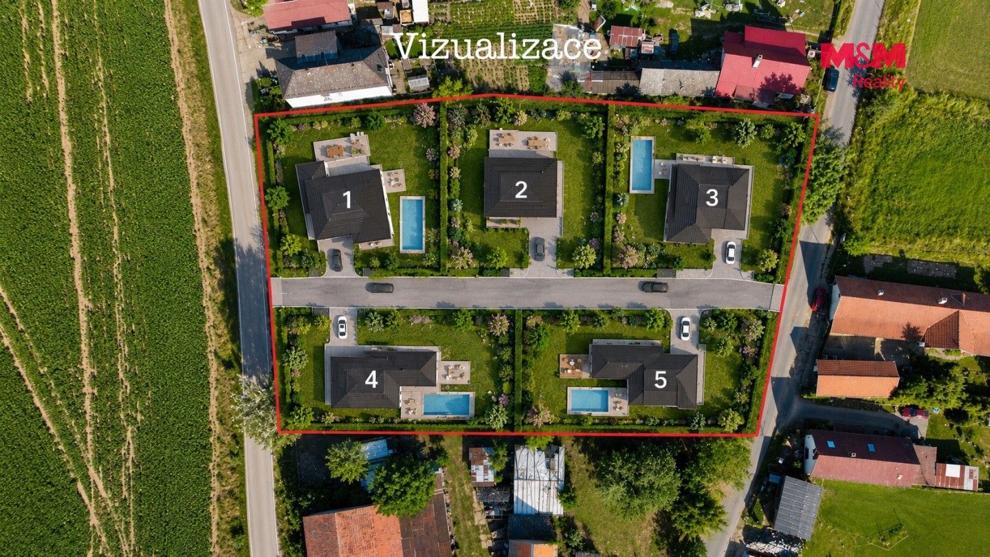 Prodej domu 120 m² - foto 2