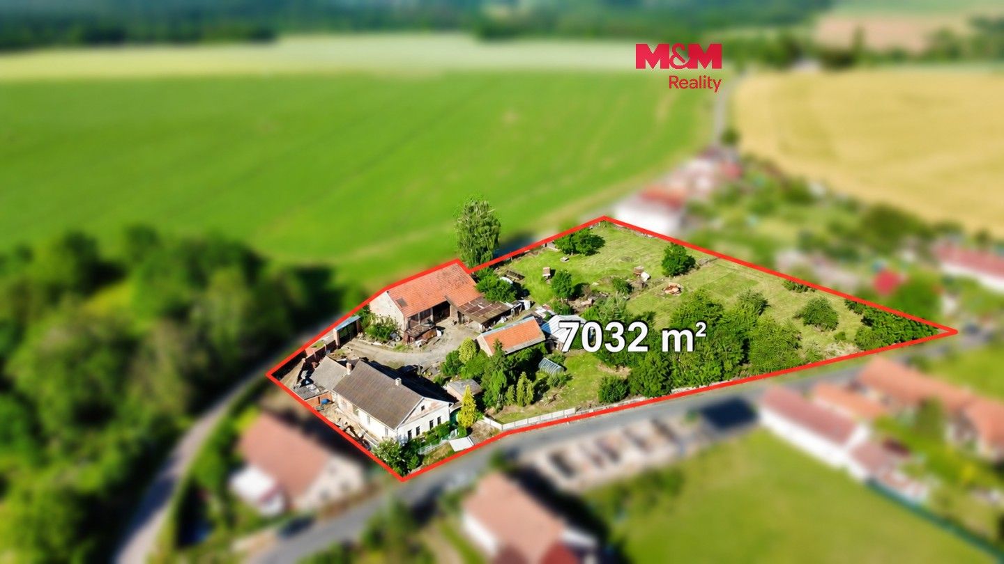 Prodej domu 120 m² - foto 1