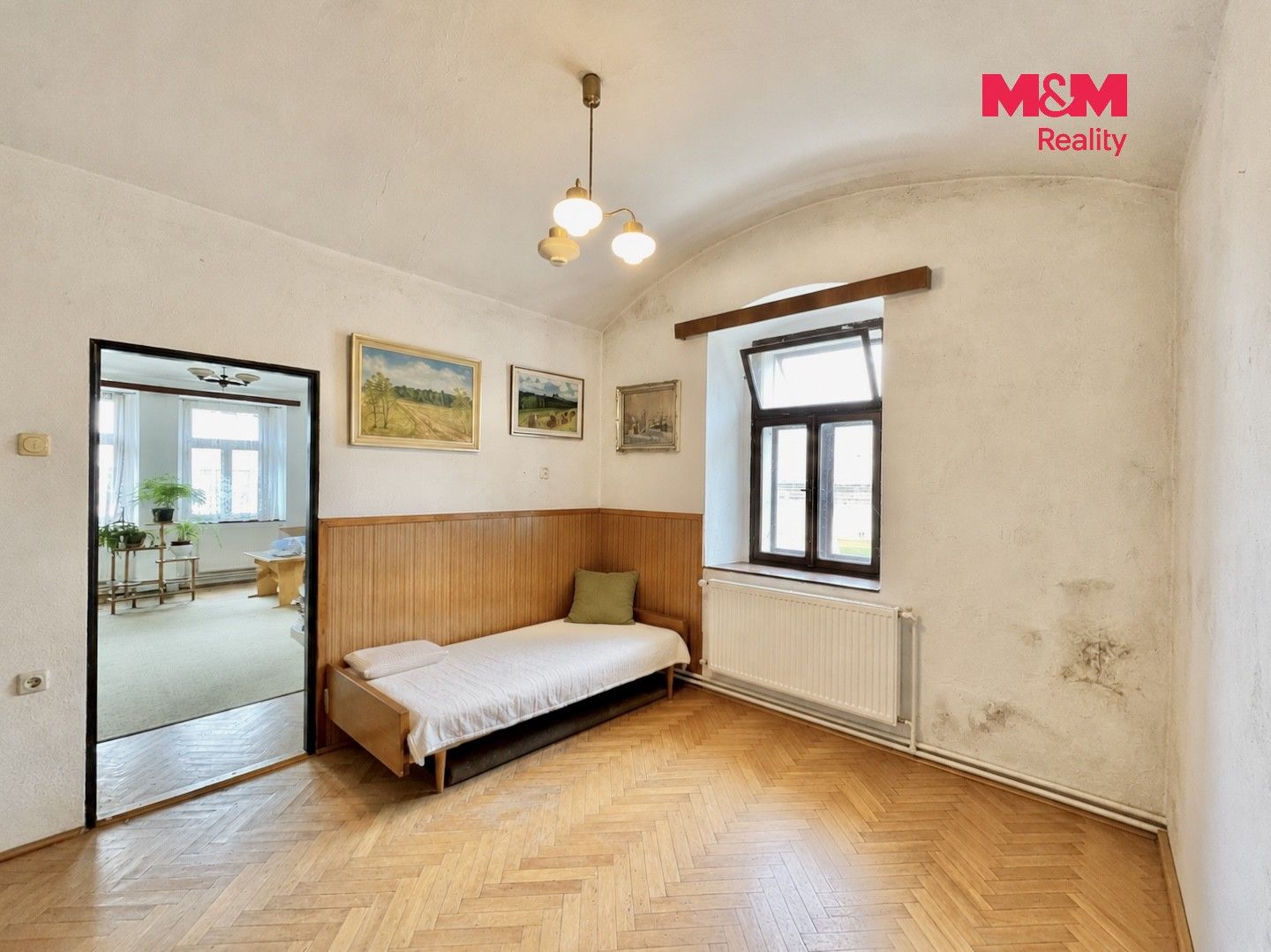 Prodej domu 120 m² - foto 8