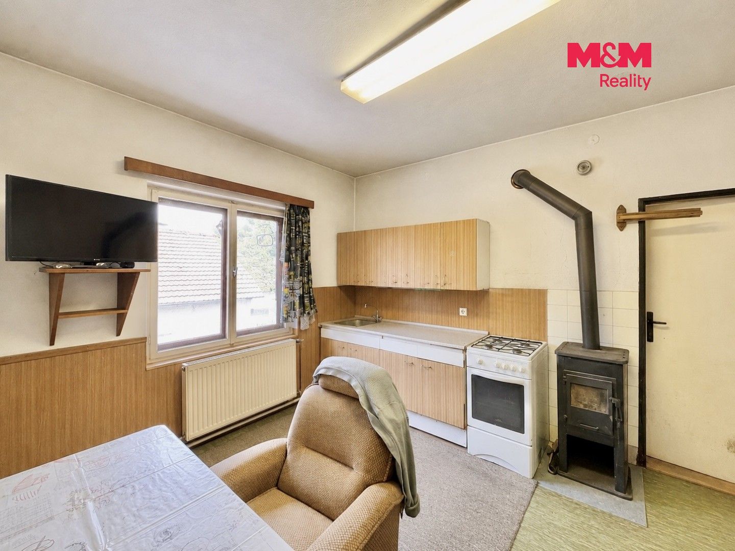 Prodej domu 120 m² - foto 14