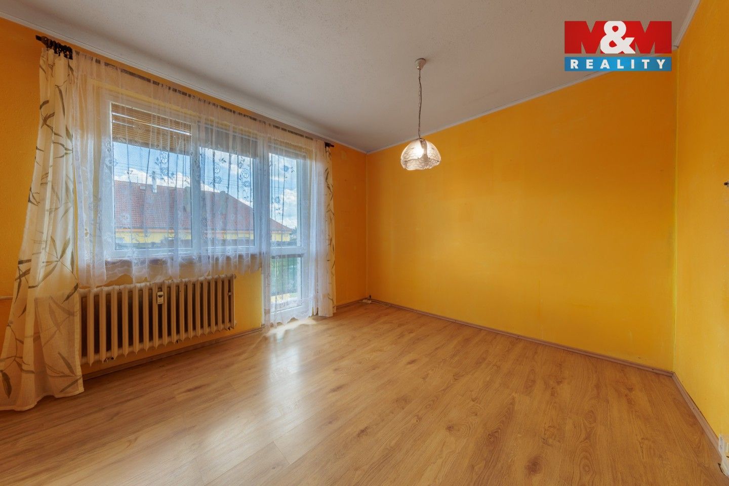 Prodej bytu 2+1 46 m² - foto 5