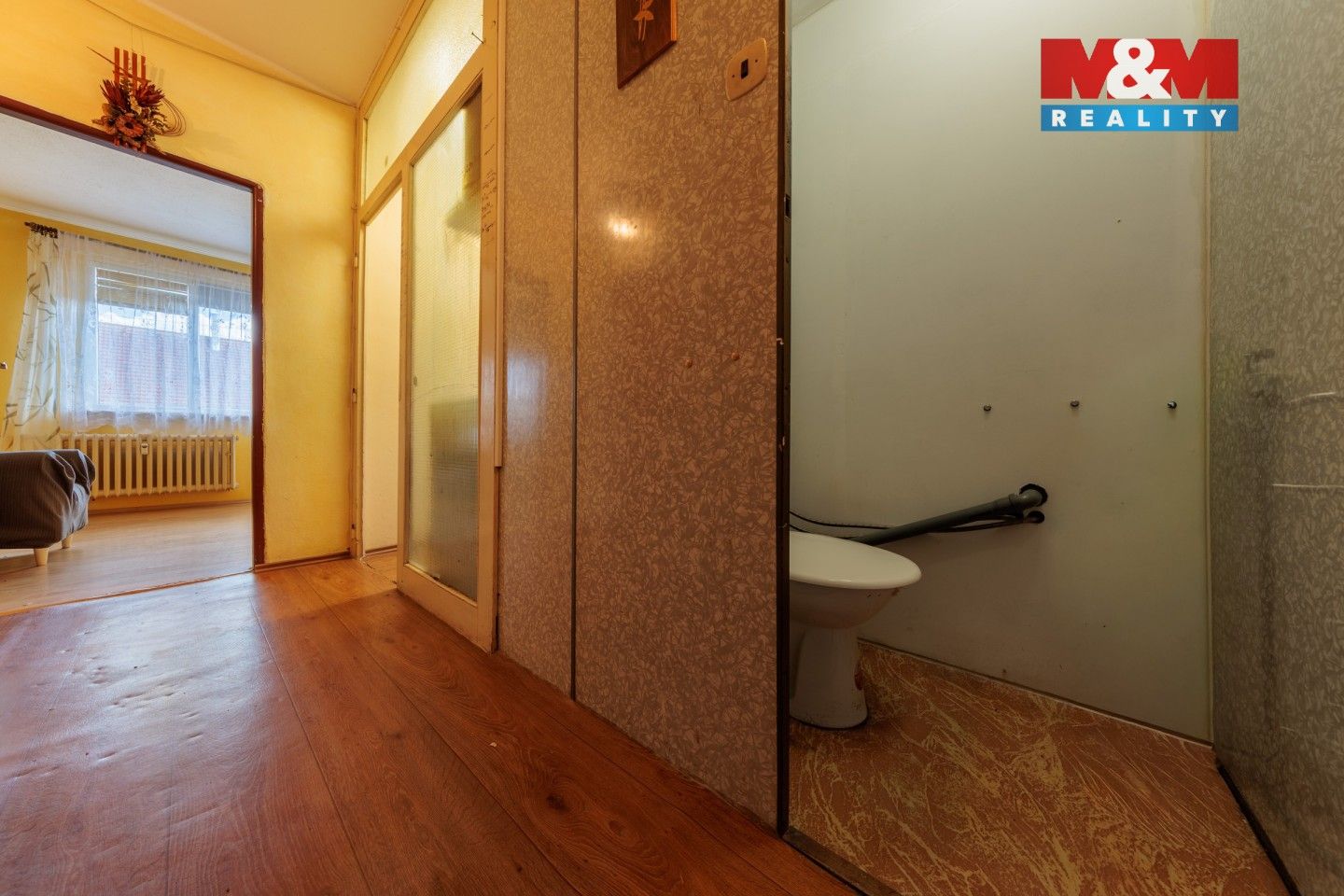 Prodej bytu 2+1 46 m² - foto 6