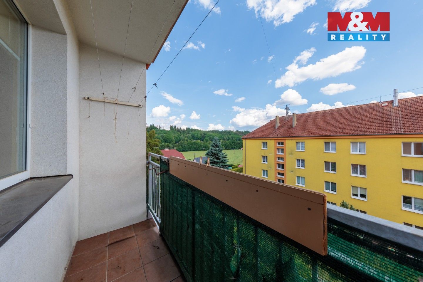 Prodej bytu 2+1 46 m² - foto 8