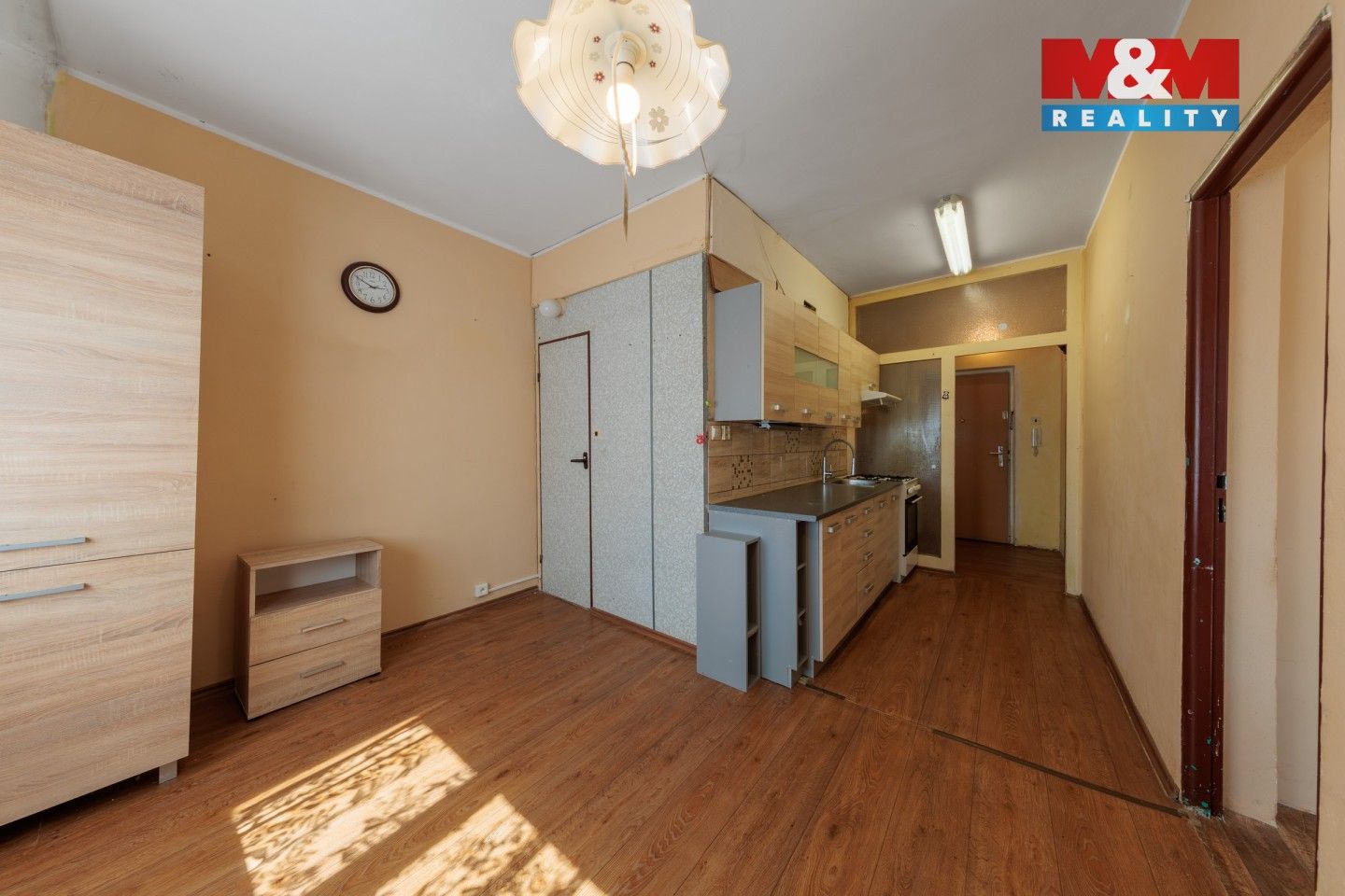 Prodej bytu 2+1 46 m² - foto 11