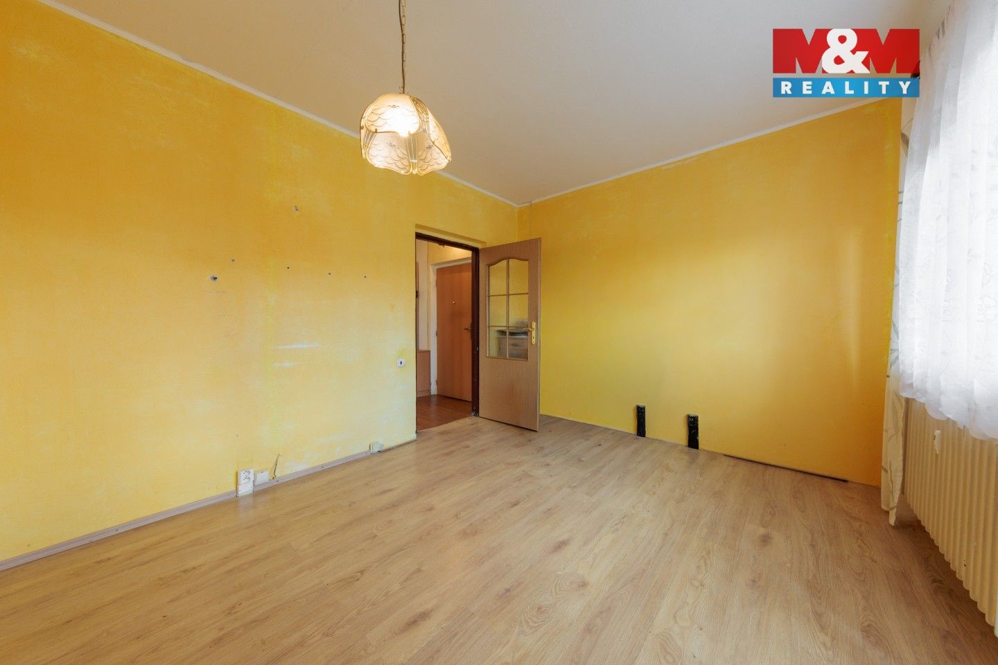 Prodej bytu 2+1 46 m² - foto 12
