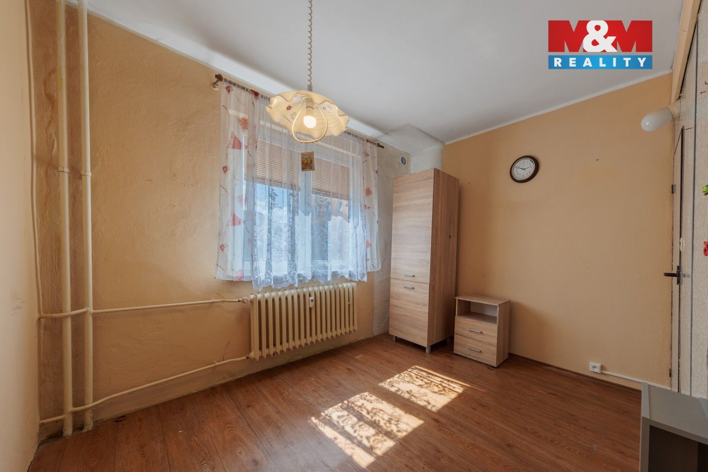 Prodej bytu 2+1 46 m² - foto 13