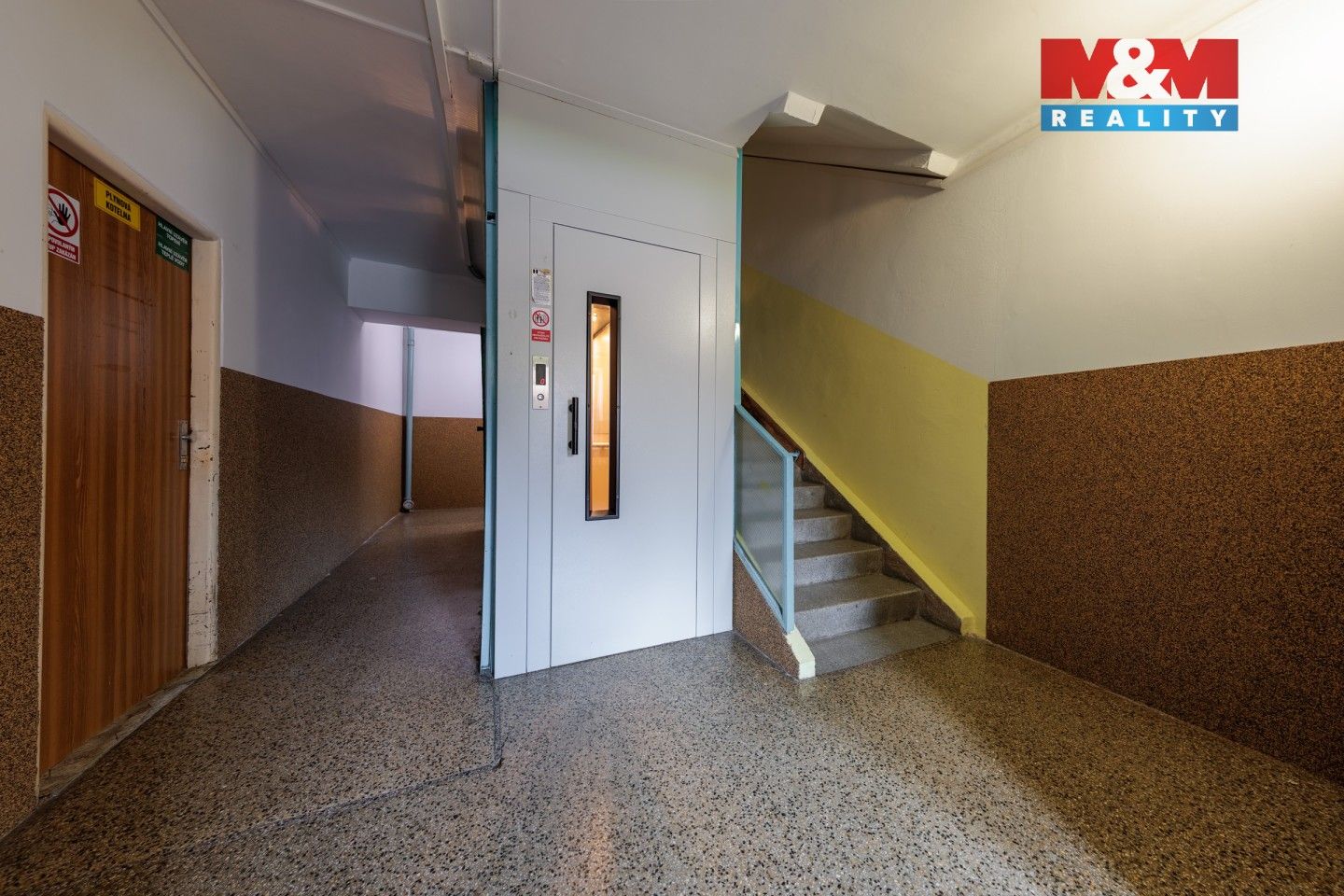 Prodej bytu 2+1 46 m² - foto 15