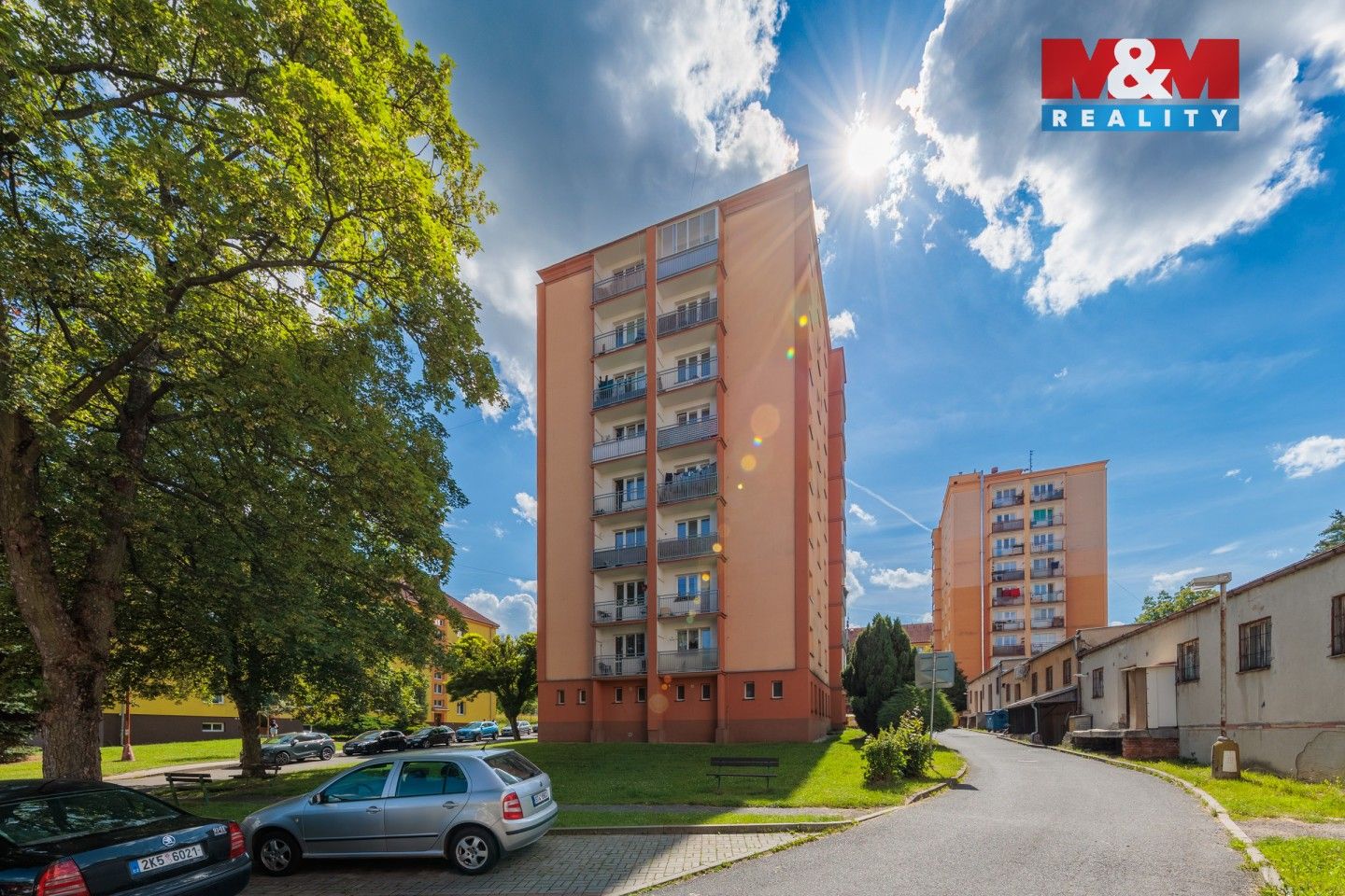 Prodej bytu 2+1 46 m² - foto 17