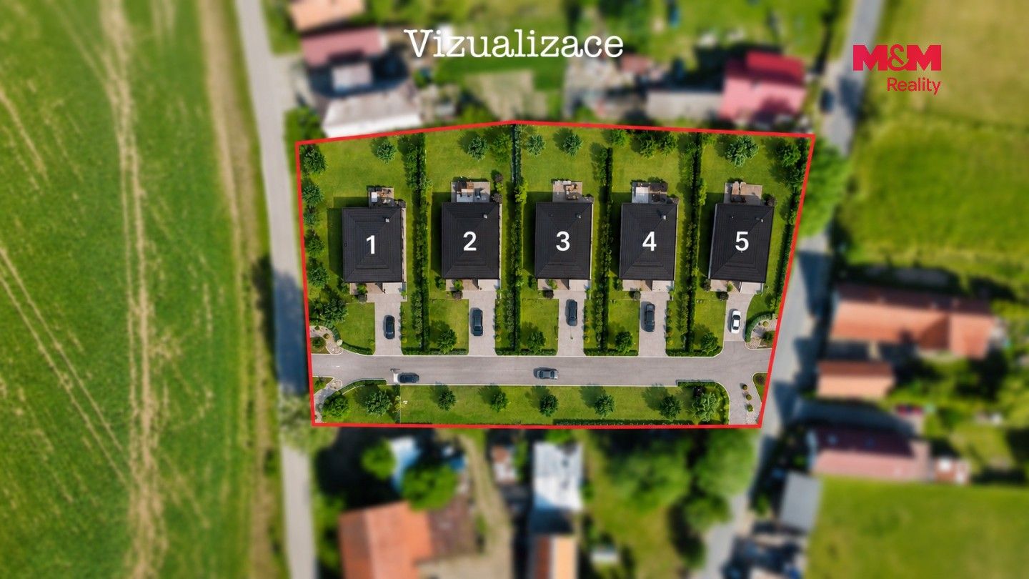 Prodej domu 120 m² - foto 33