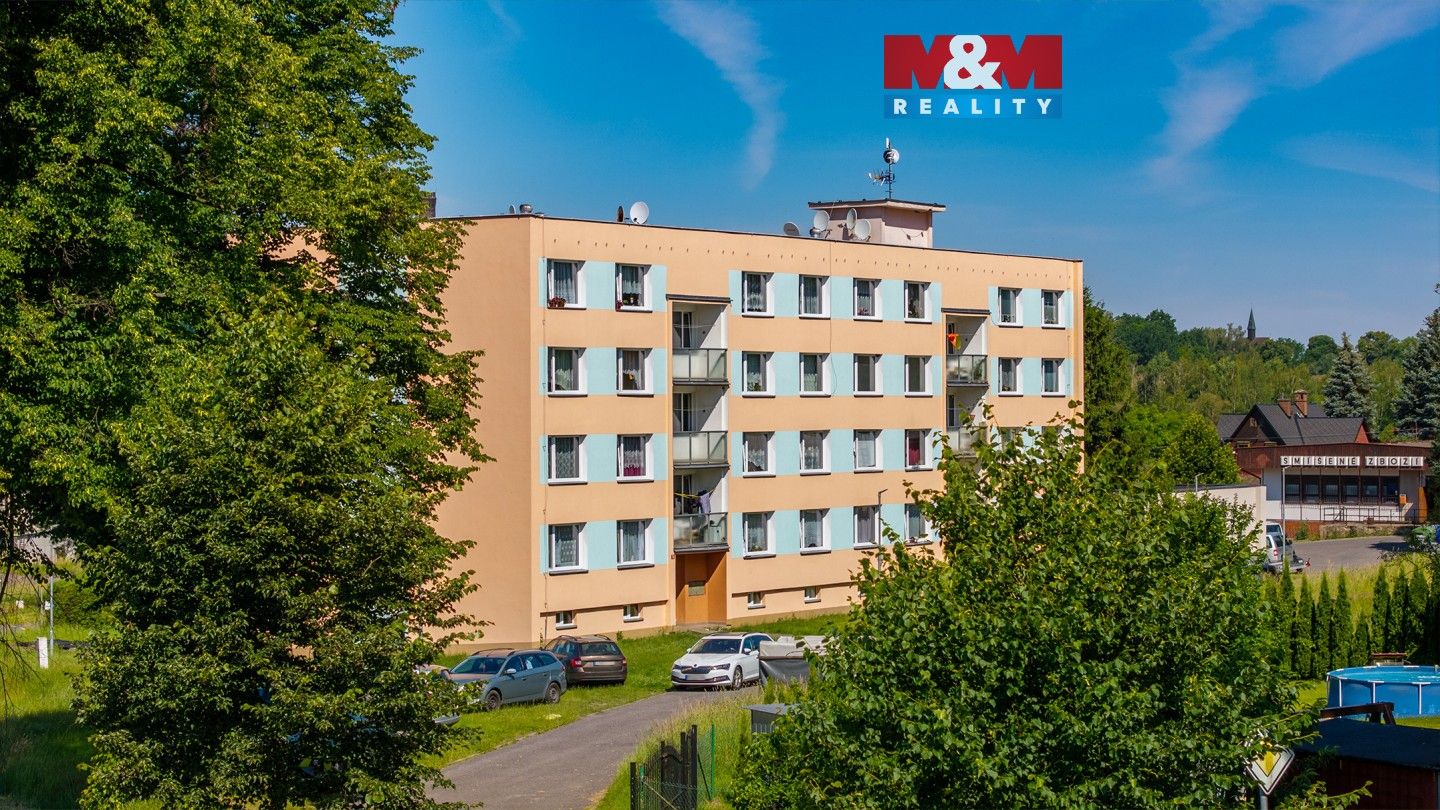 Prodej bytu 2+1 62 m² - foto 1