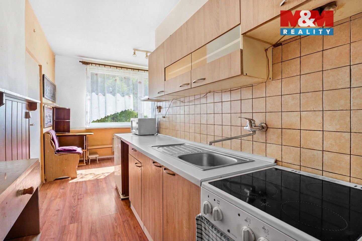 Prodej bytu 2+1 62 m² - foto 2