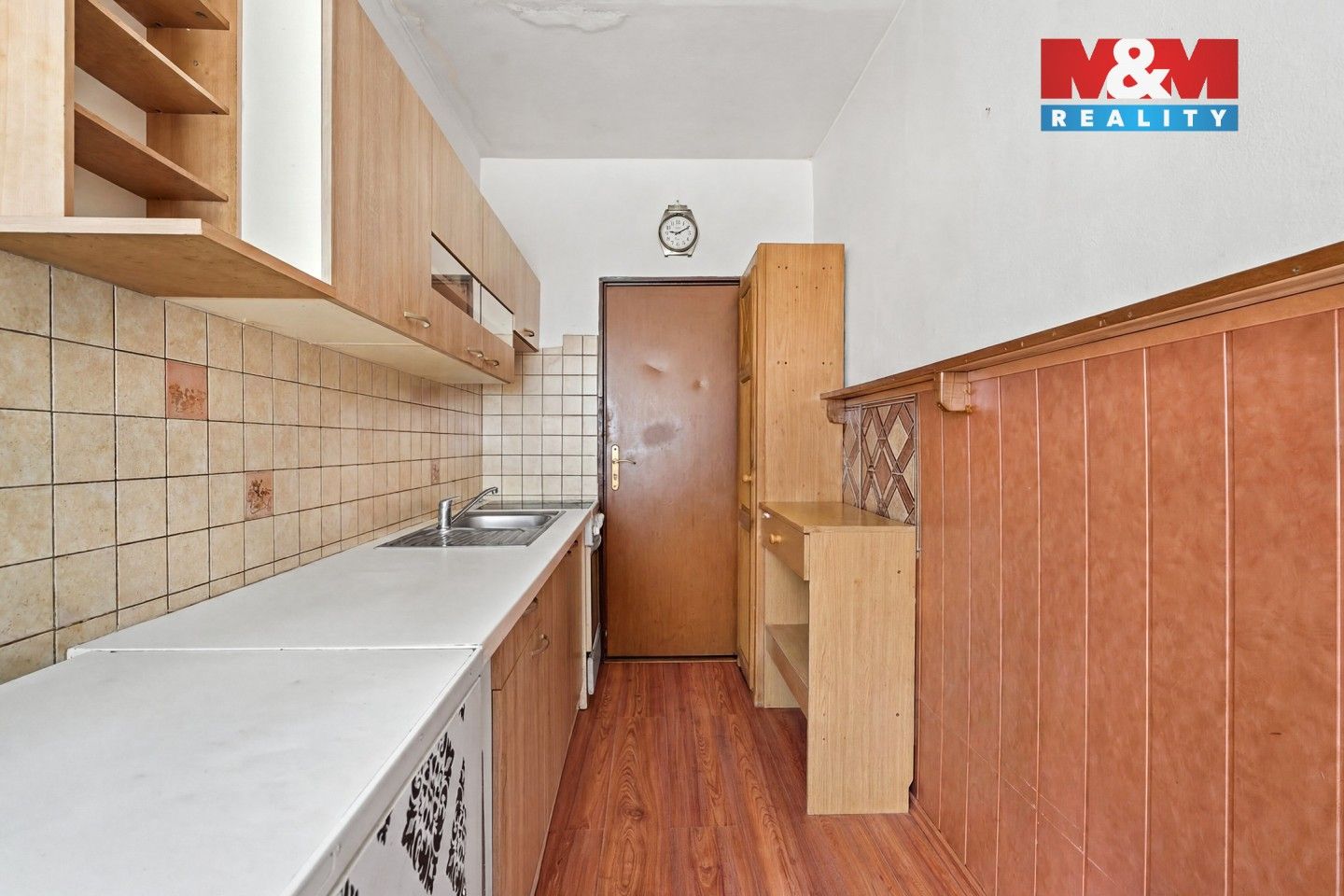 Prodej bytu 2+1 62 m² - foto 4