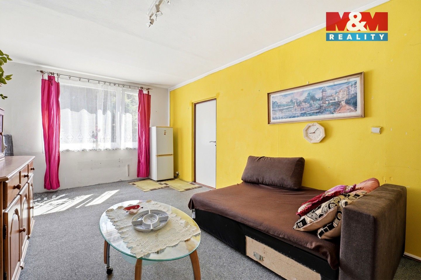 Prodej bytu 2+1 62 m² - foto 6