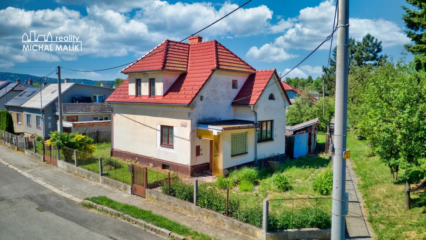 Prodej domu 106 m² - foto 1