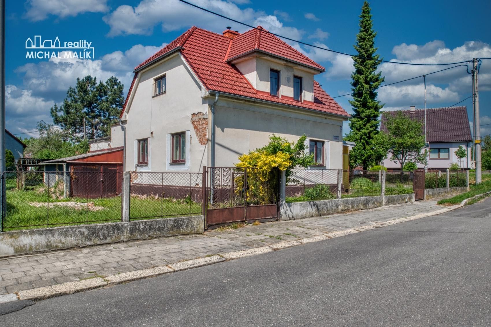 Prodej domu 106 m² - foto 2