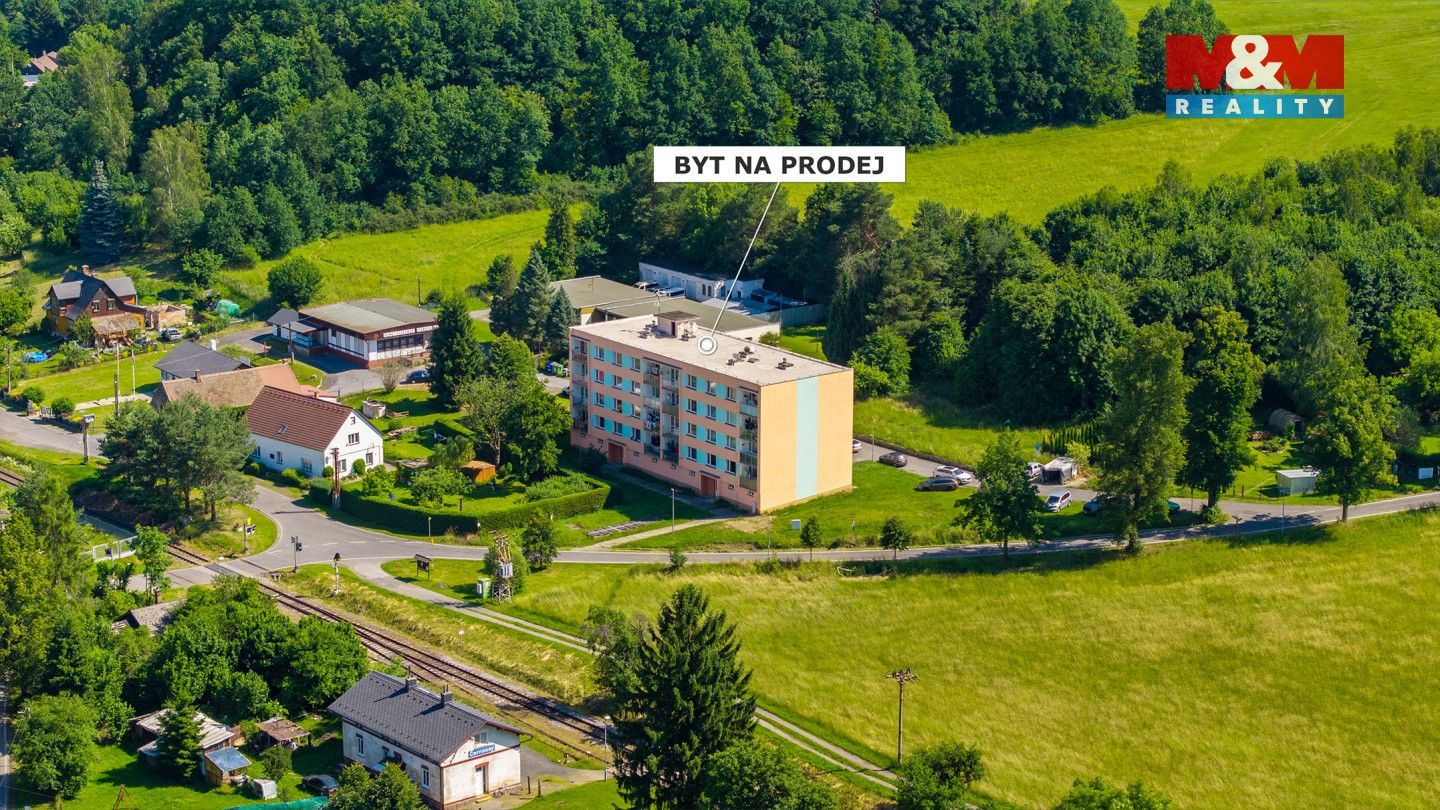 Prodej bytu 2+1 62 m² - foto 12