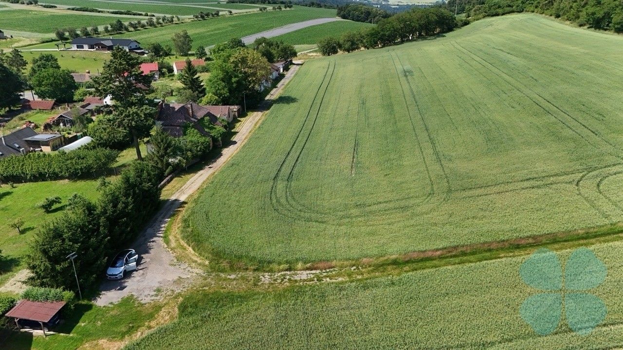 Prodej pozemku 10864 m² - foto 4