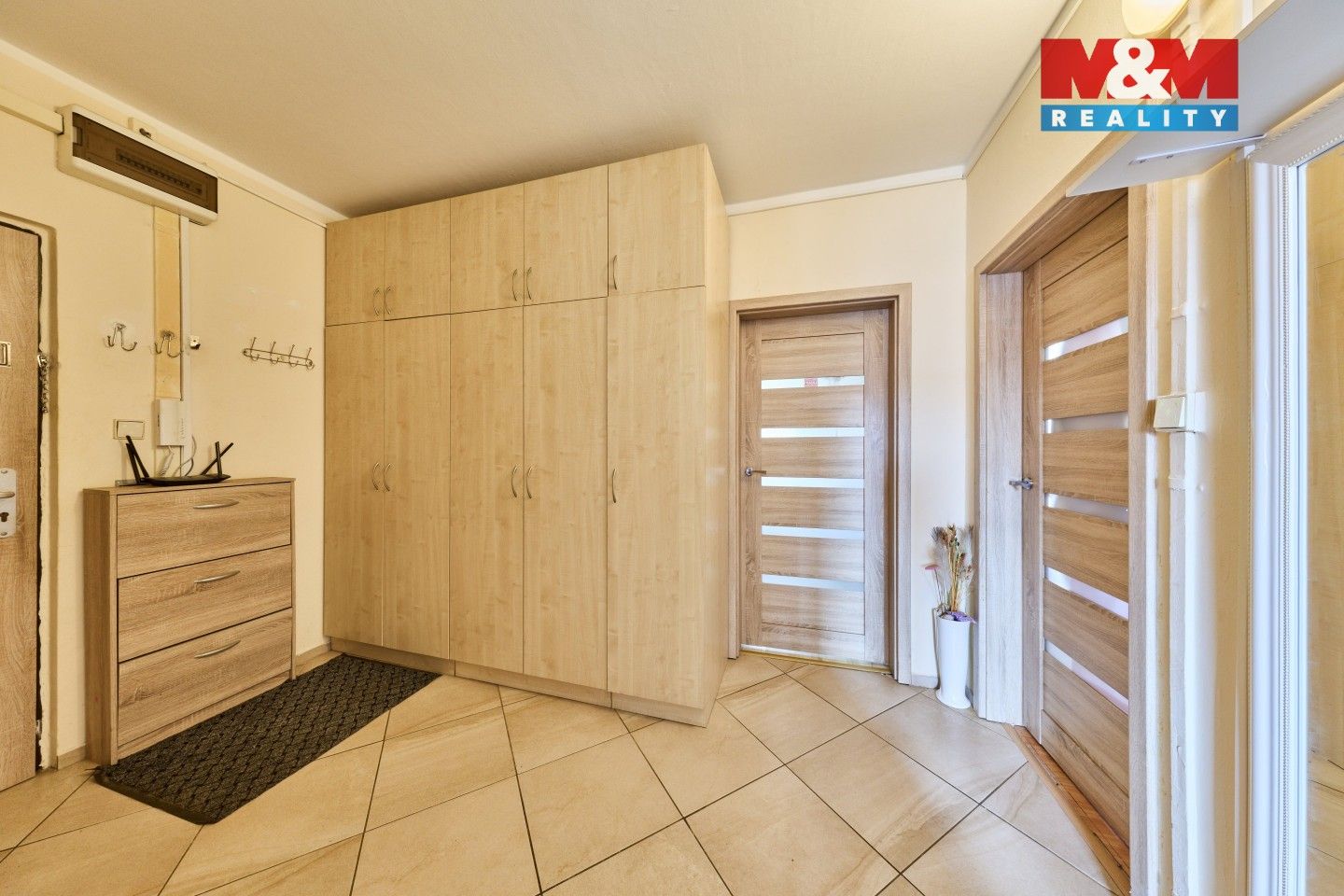 Prodej bytu 3+1 71 m² - foto 3
