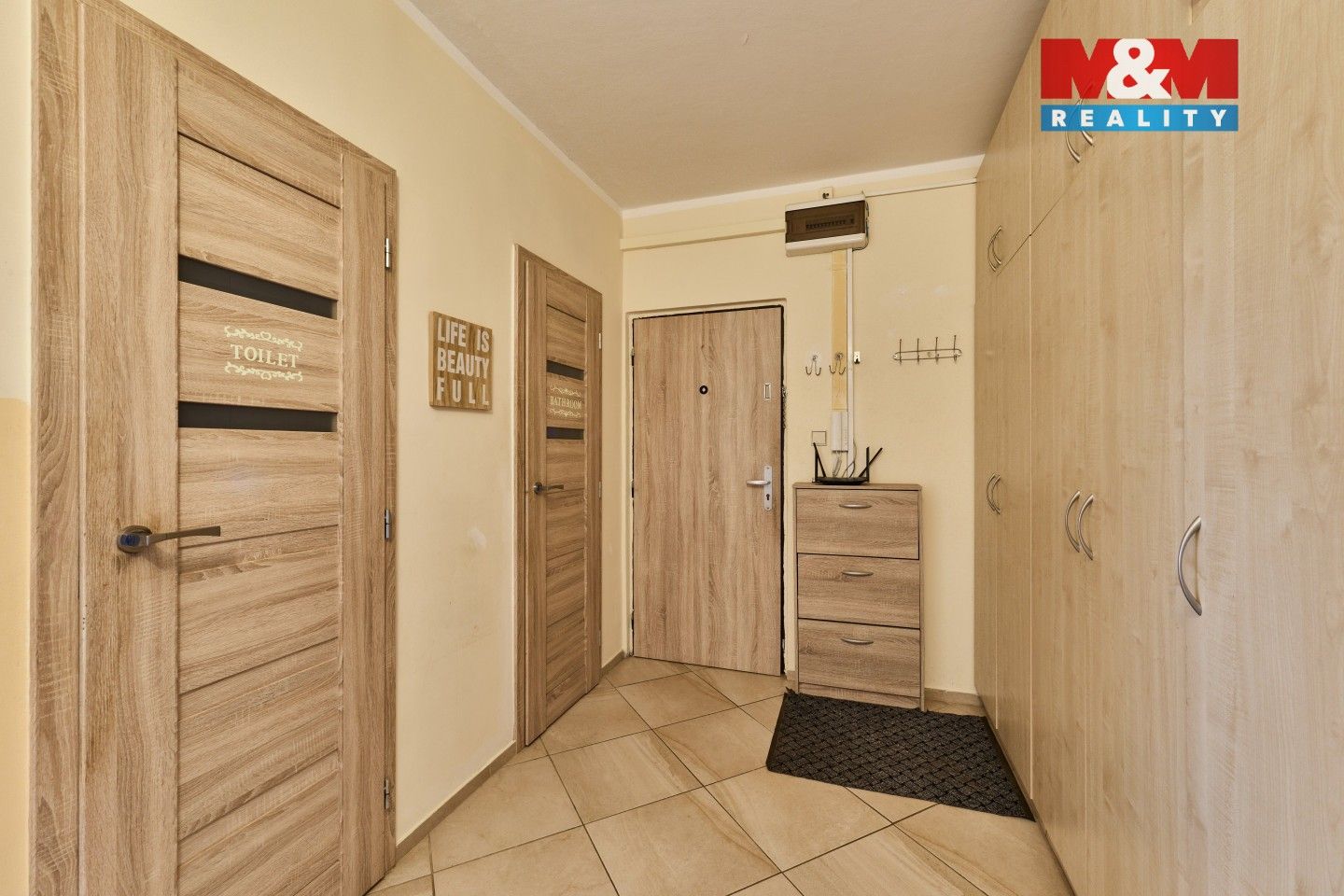 Prodej bytu 3+1 71 m² - foto 4