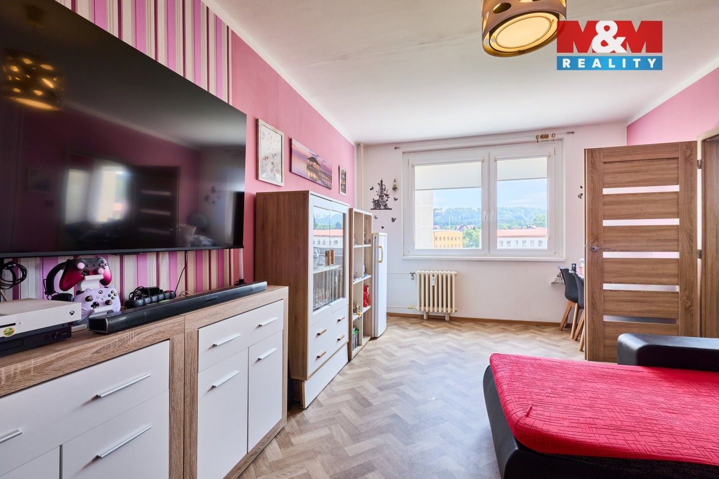Prodej bytu 3+1 71 m² - foto 5