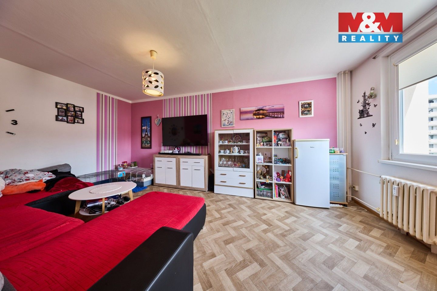 Prodej bytu 3+1 71 m² - foto 6