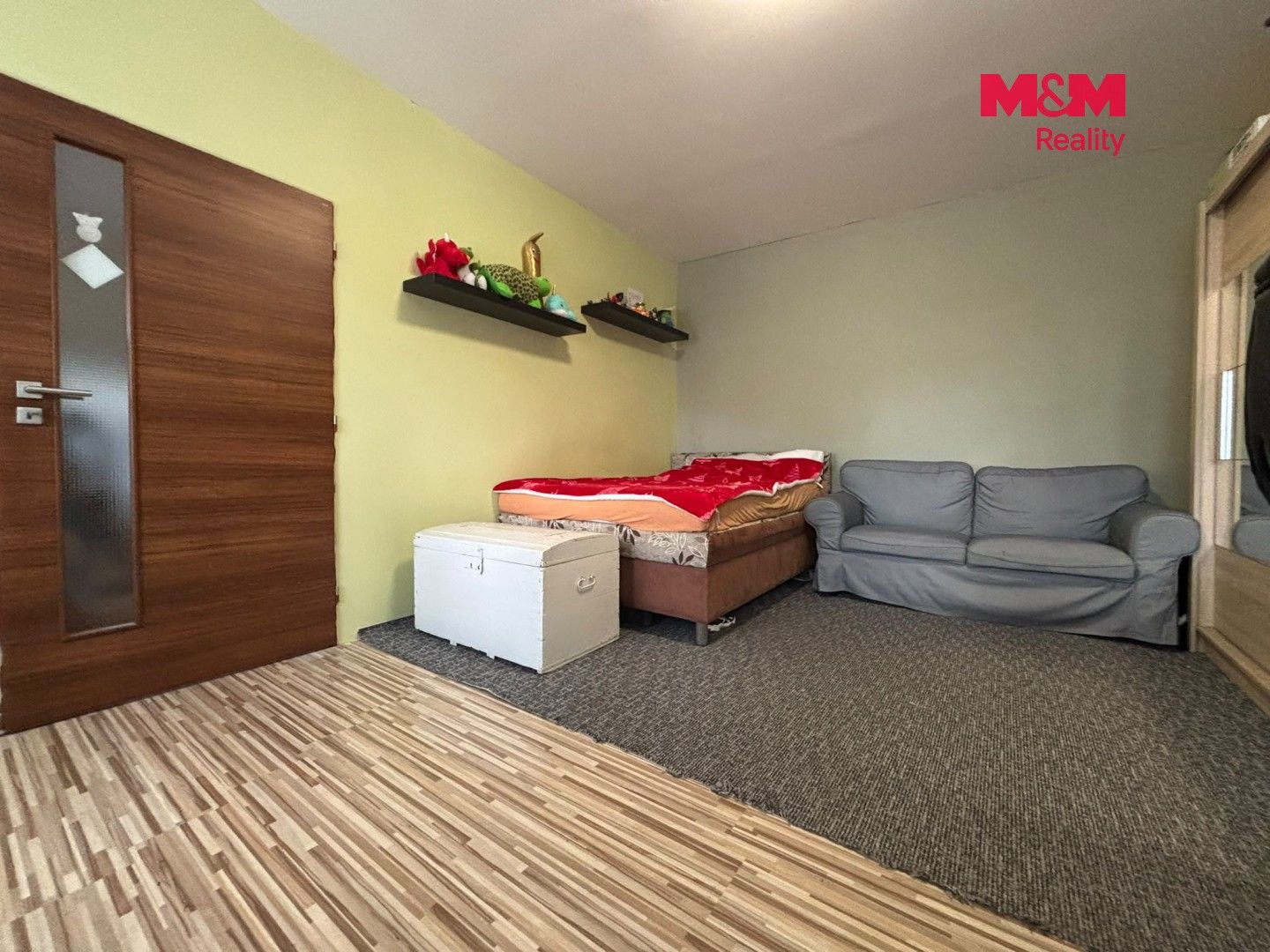 Prodej domu 210 m² - foto 10