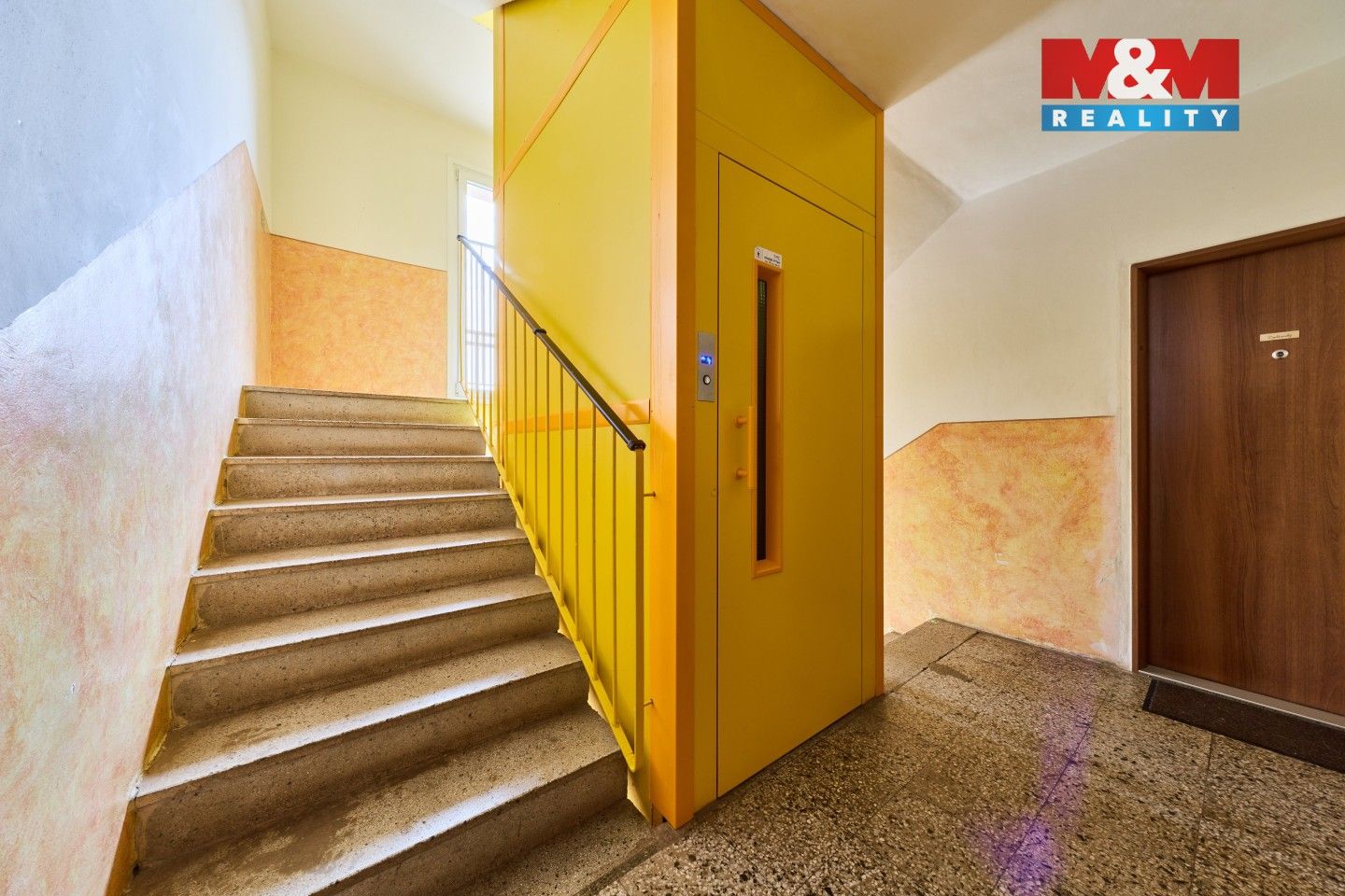 Prodej bytu 3+1 71 m² - foto 11