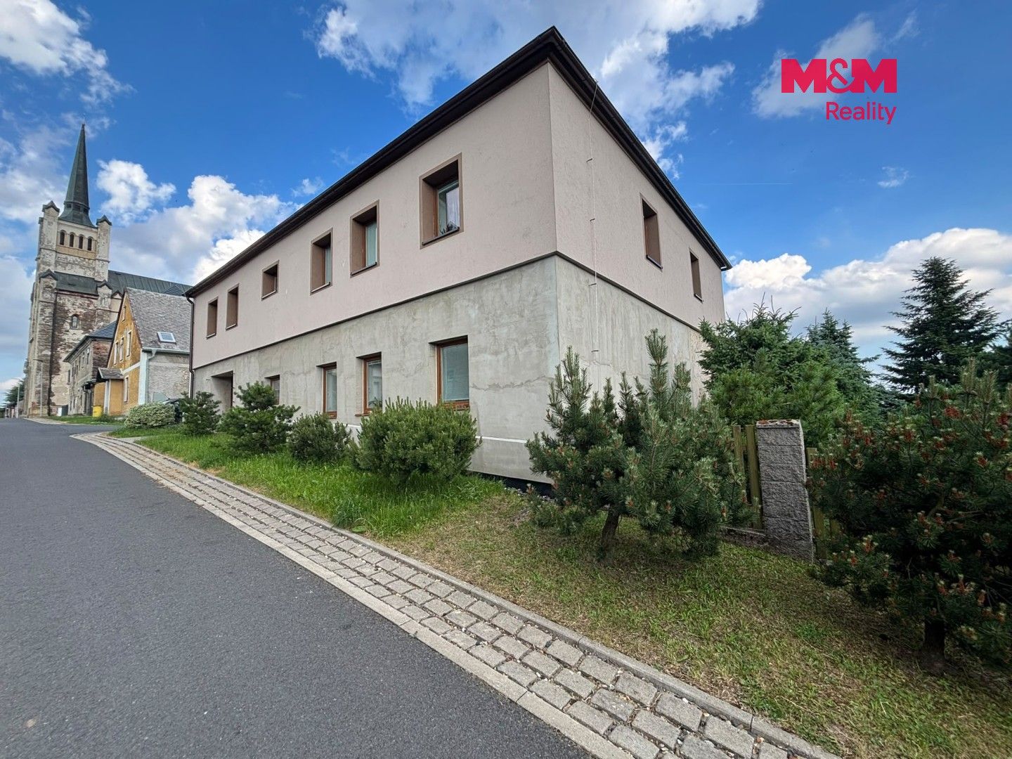 Prodej domu 210 m² - foto 17