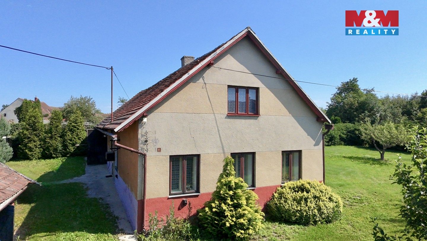 Prodej domu 175 m² - foto 1