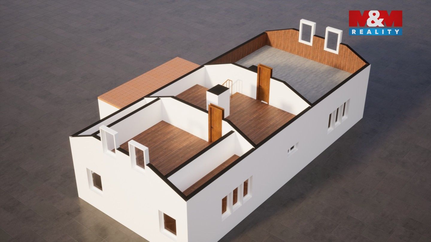 Prodej domu 188 m² - foto 16
