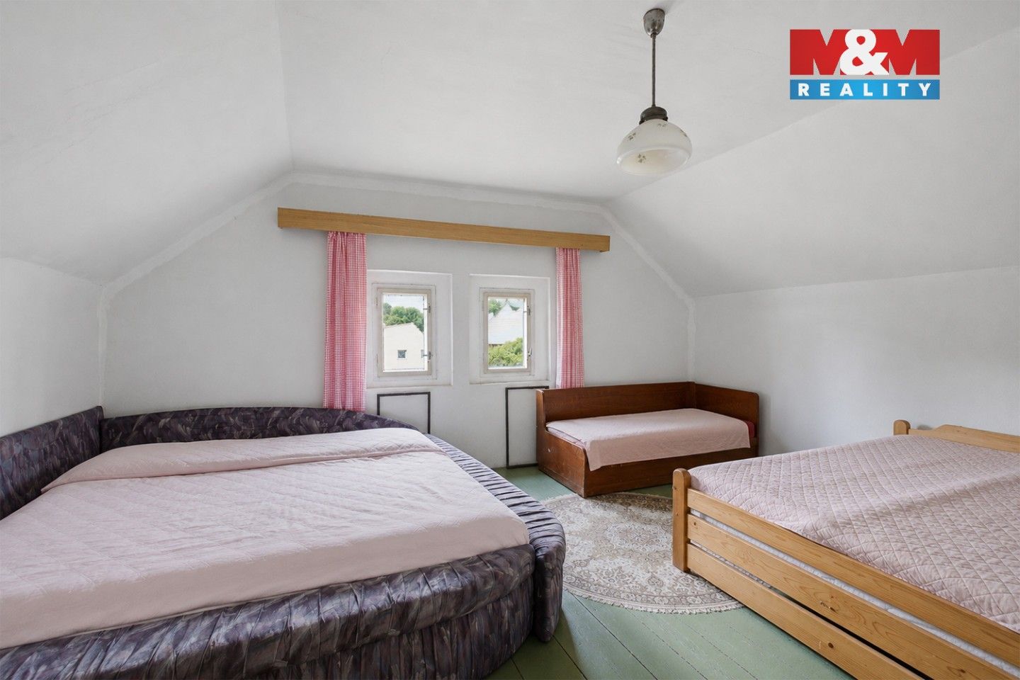 Prodej domu 180 m² - foto 5