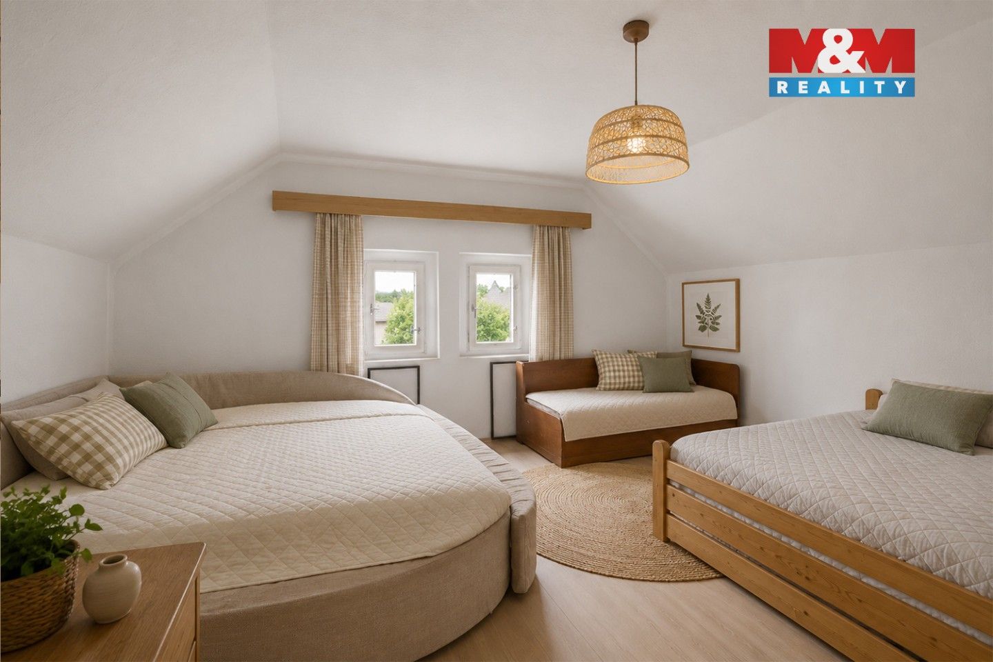 Prodej domu 180 m² - foto 6