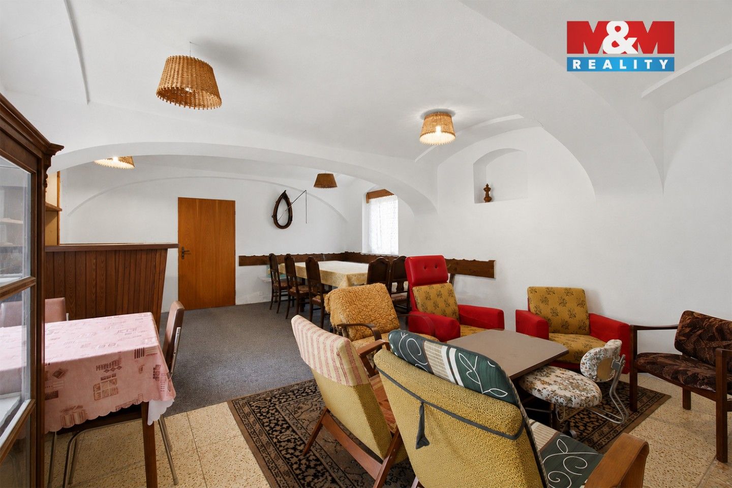 Prodej domu 180 m² - foto 12