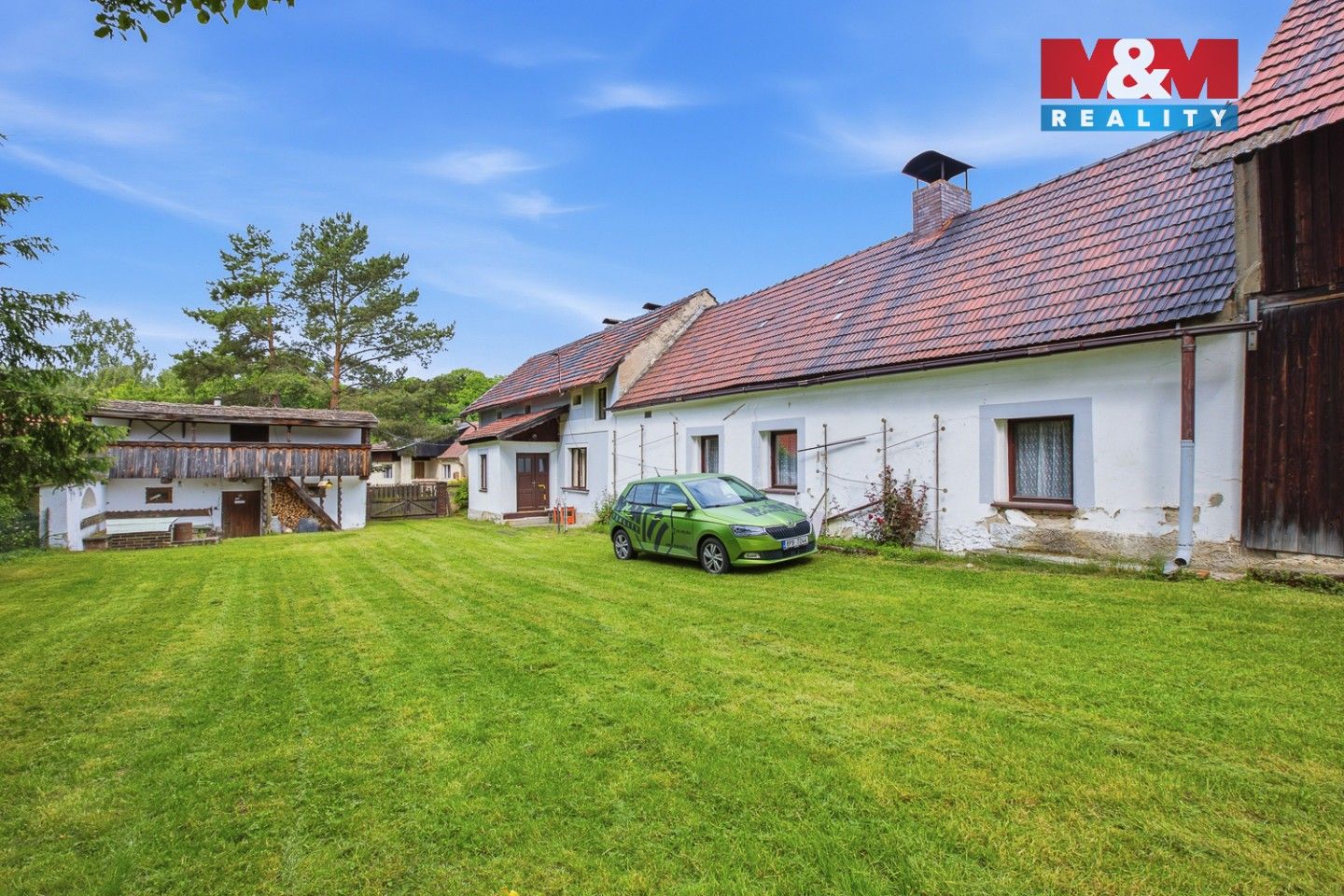 Prodej domu 180 m² - foto 24