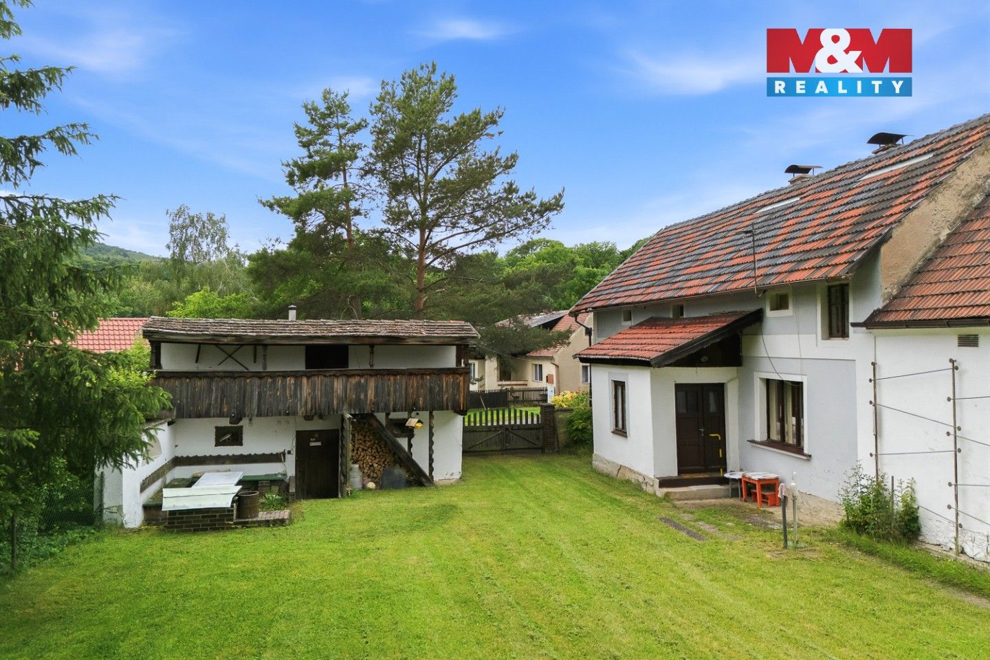Prodej domu 180 m² - foto 30