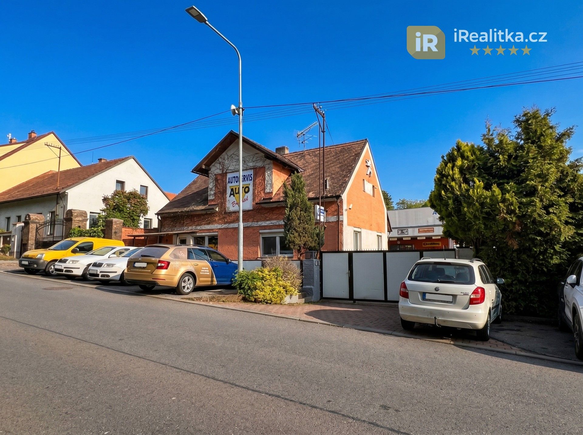 Prodej domu 75 m² - foto 1