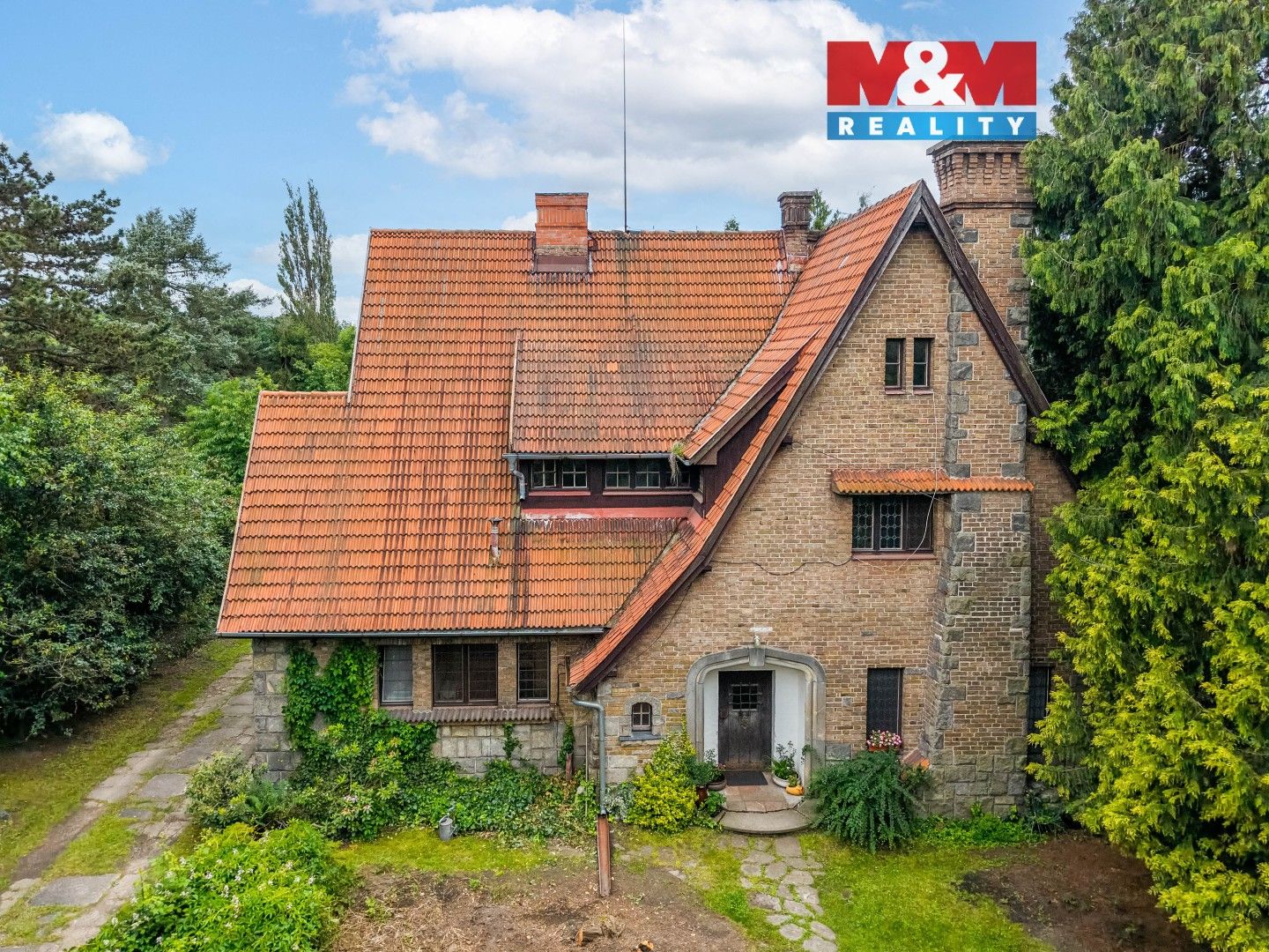 Prodej domu 230 m² - foto 1