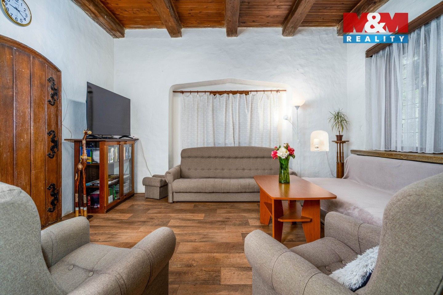 Prodej domu 230 m² - foto 4