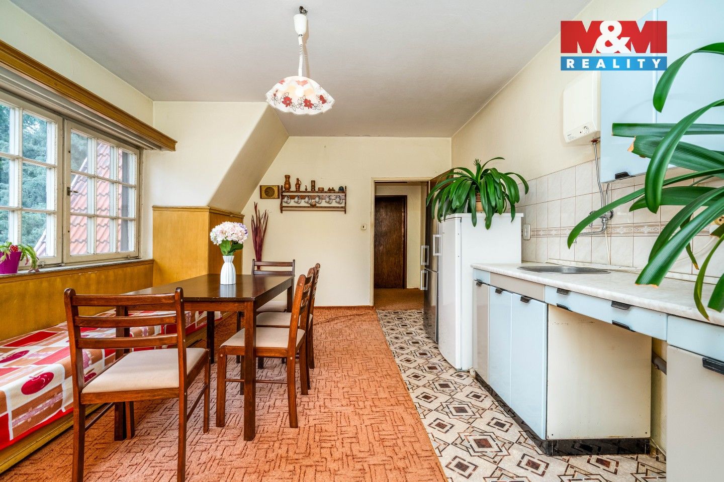 Prodej domu 230 m² - foto 13