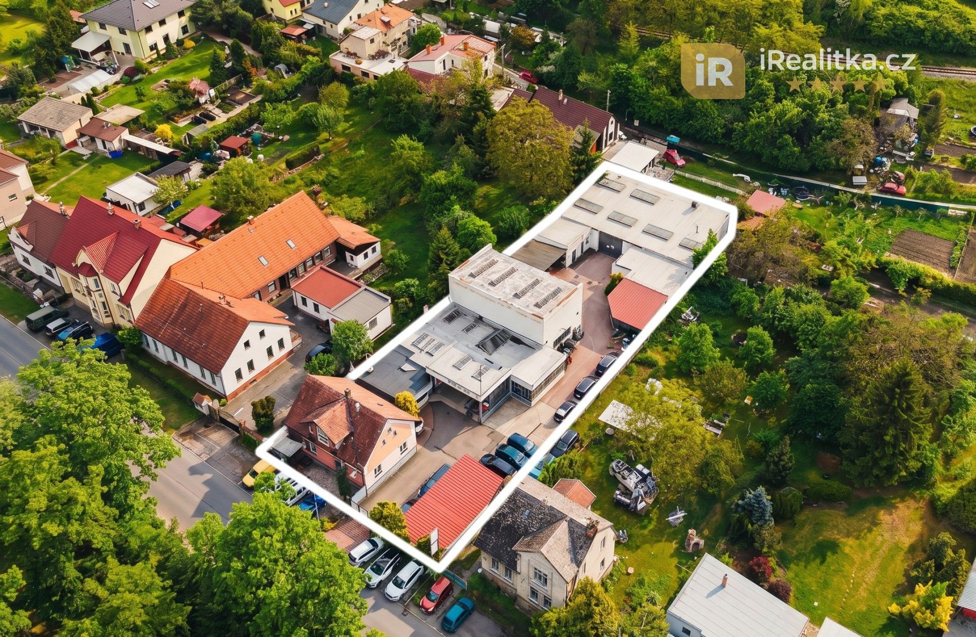 Prodej domu 75 m² - foto 18